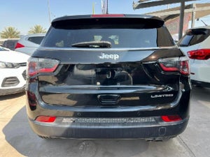 2019 Jeep COMPASS LIMITED PREMIUM