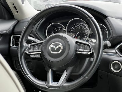 2021 Mazda Mazda CX-5 CX5 SGT 2AM