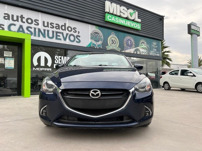  Mazda MAZDA 2 2019 | Seminuevo en Venta | COAHUILA, Coahuila de Zaragoza