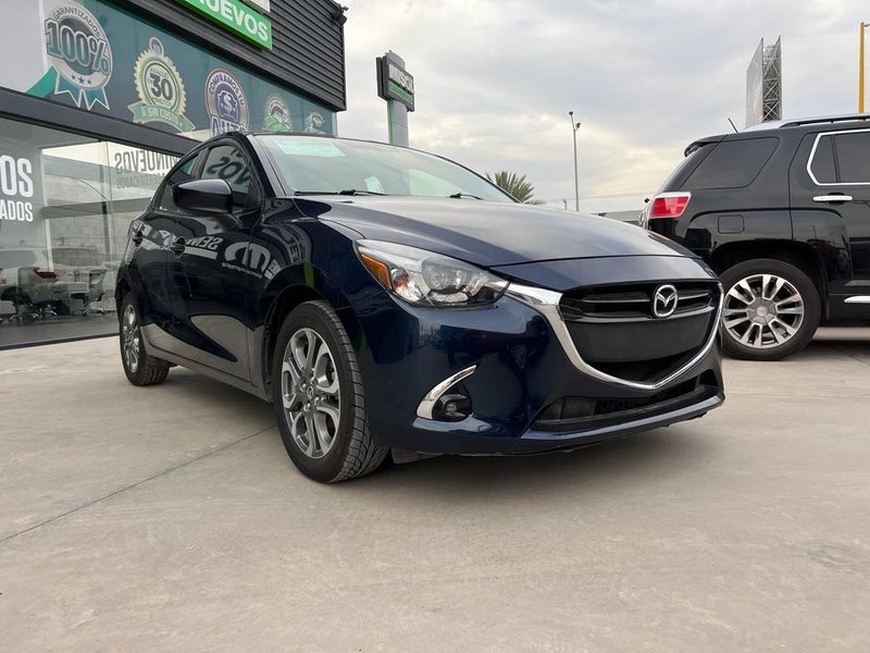  Mazda MAZDA 2 2019 | Seminuevo en Venta | COAHUILA, Coahuila de Zaragoza