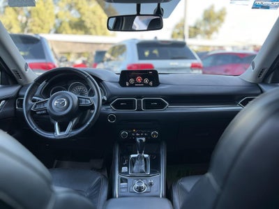 2018 Mazda Mazda CX-5 CX5 SGT 2AM
