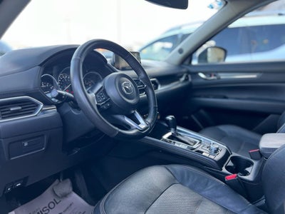 2018 Mazda Mazda CX-5 CX5 SGT 2AM
